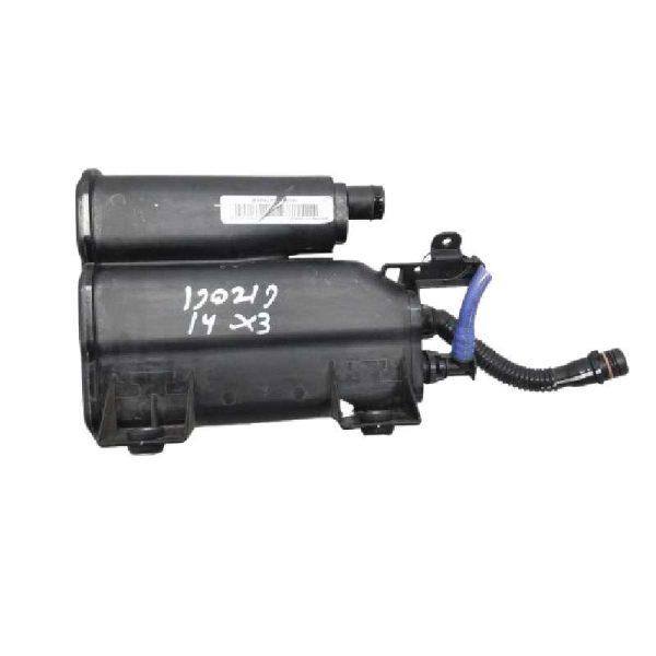 کنیستر بنزین بی ام و X3 F25