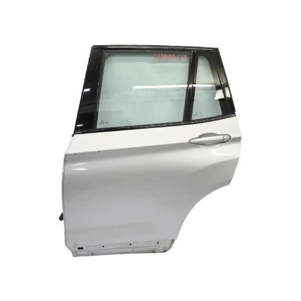 درب عقب چپ(سمت راننده)  بی ام و X3 F25