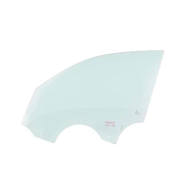 شیشه درب جلو راست بی ام و X3 F25