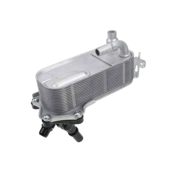 خنک کن روغن موتور بی ام و X3 F25