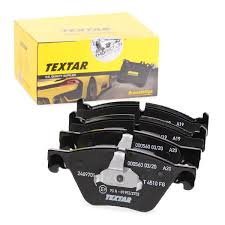 لنت ترمز بی ام و(تکستار) BMW 34116858047