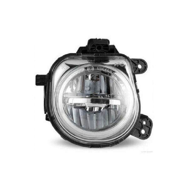 مه شکن (پرژکتور) بی ام و X4 F26
