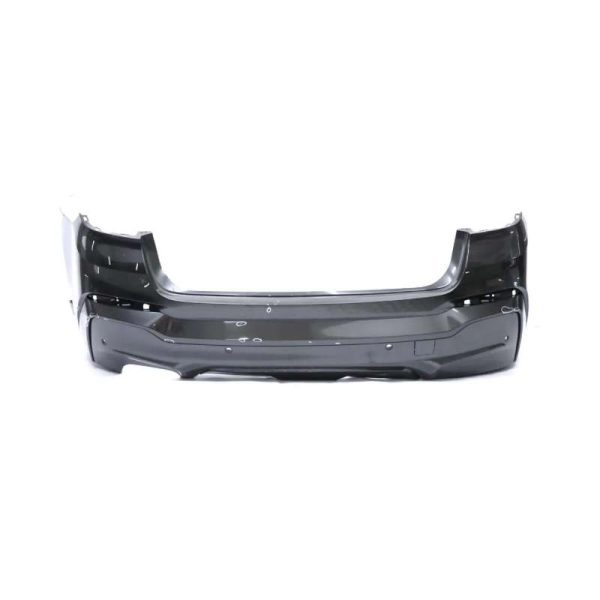 سپر عقب بی ام و X4 F26