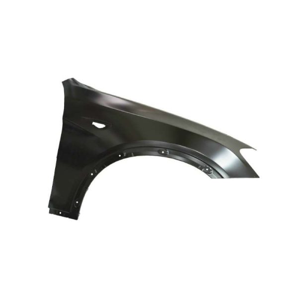 گلگیر جلو بی ام و X4 F26