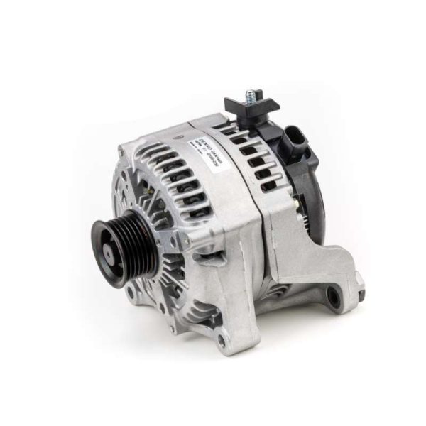 دینام بی ام و X4 F26