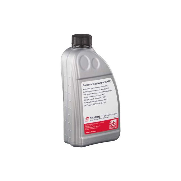 روغن گیربکس بی ام و X4 F26
