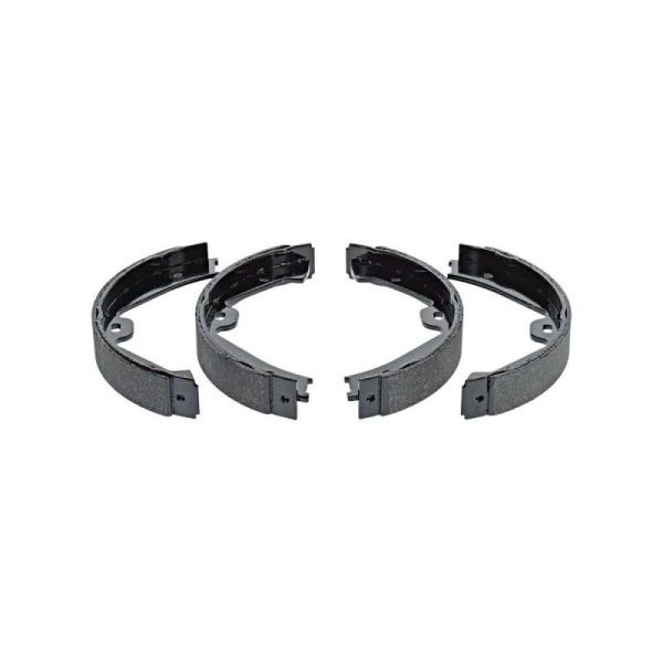 لنت ترمز دستی بی ام و X4 F26
