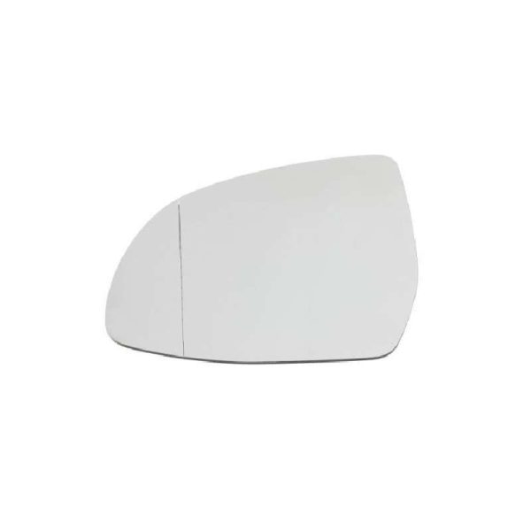 شیشه آینه بی ام و X4 F26