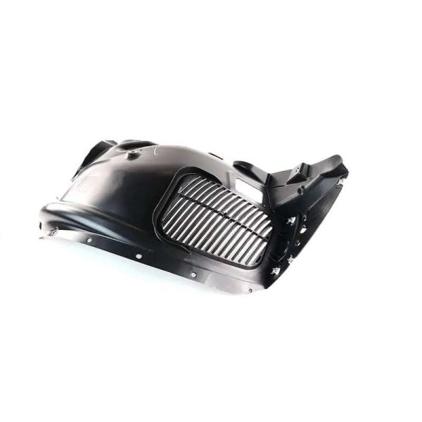 شلگیر بی ام و X4 F26