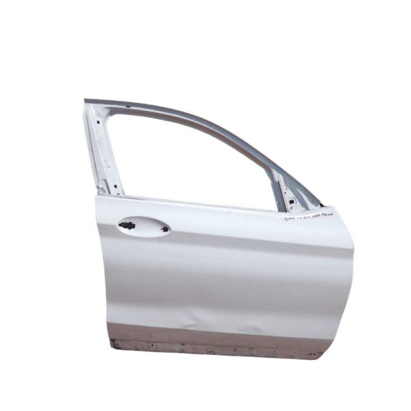 درب جلو راست (سمت شاگرد) بی ام و X4 F26