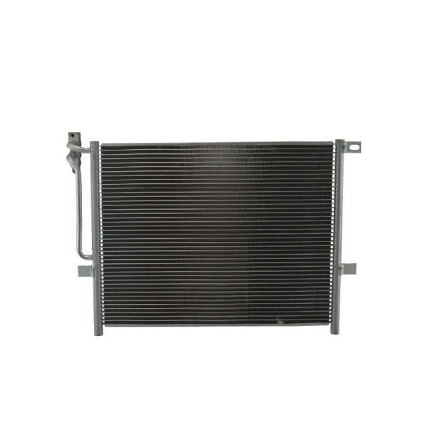 رادیاتور کولر بی ام و X4 F26