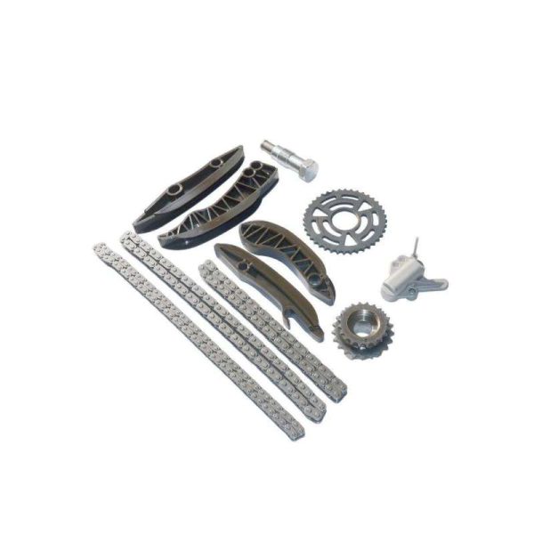 کیت تایم بی ام و X4 F26