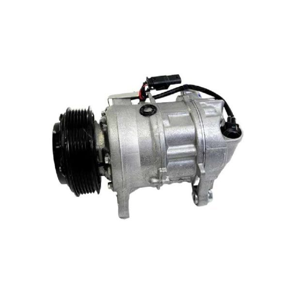 کمپرسور کولر بی ام و X4 F26