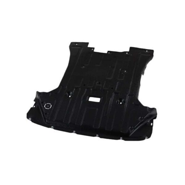 سینی زیر موتور بی ام و X4 F26