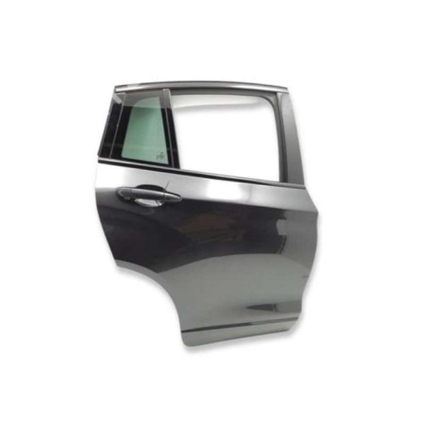 درب عقب راست (سمت شاگرد)  بی ام و X4 F26