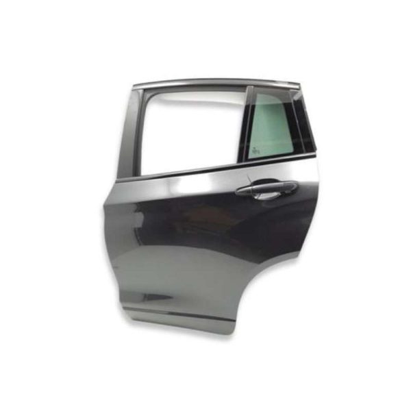 درب عقب چپ (سمت راننده) بی ام و X4 F26