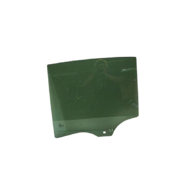 شیشه درب عقب چپ بی ام و X4 F26