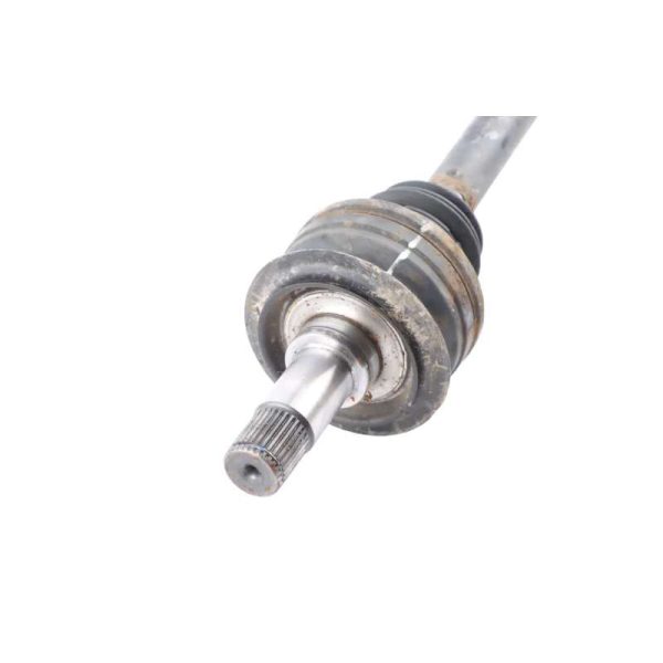 مشعلی پلوس بی ام و X4 F26