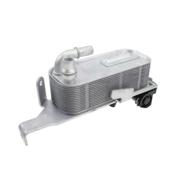 خنک کن روغن گیربکس بی ام و X4 F26