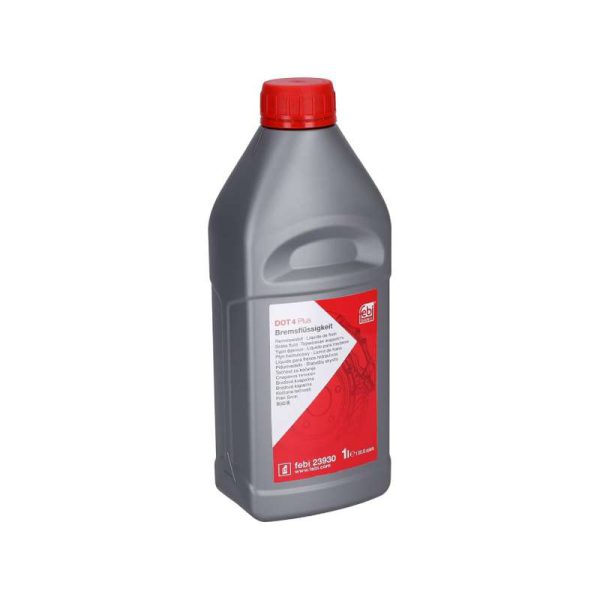 روغن ترمز بی ام و X4 F26