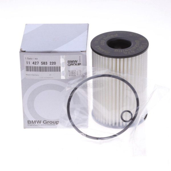 فیلتر روغن  بی ام و [اصلی] bmw11427583220