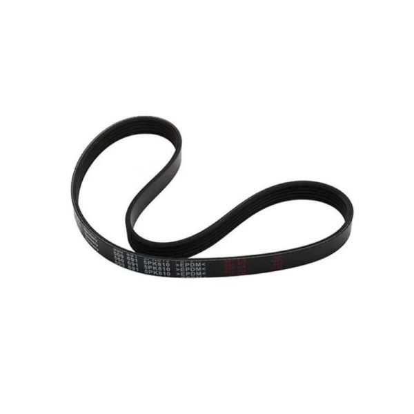 تسمه دینام بی ام و 520 اتاق E60