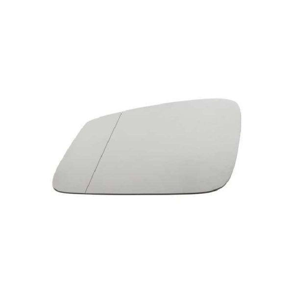 شیشه آینه بی ام و 520 اتاق E60