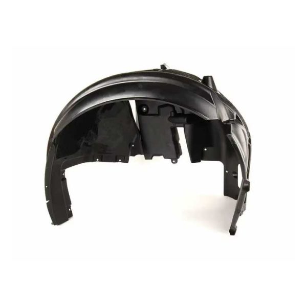 شلگیر بی ام و 520 اتاق E60