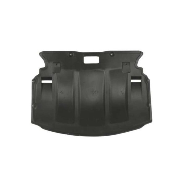سینی زیر موتور بی ام و 520 اتاق E60
