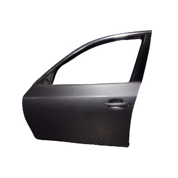 درب جلو چپ سمت راننده بی ام و 520 اتاق E60