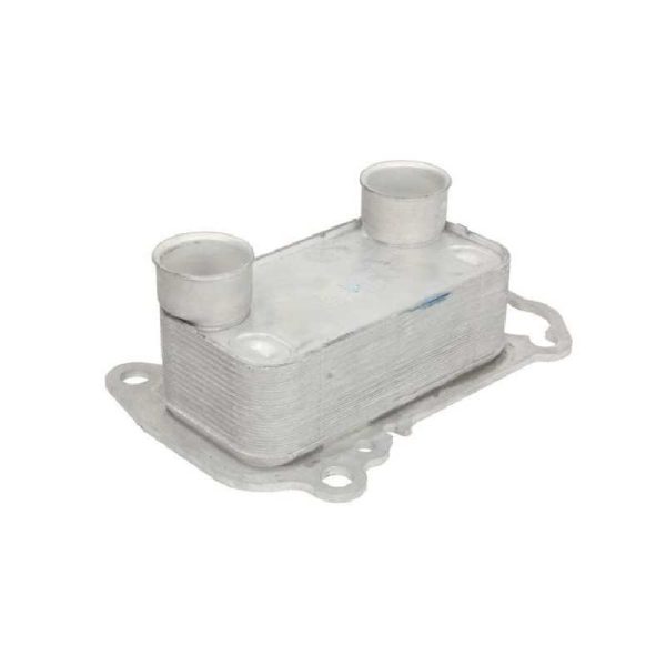 خنک کن روغن موتور بی ام و 520 اتاق E60