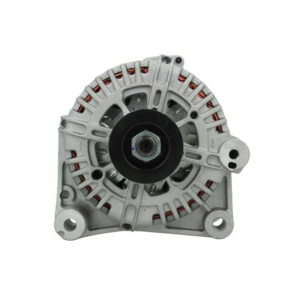 دینام بی ام و 320 اتاق F30