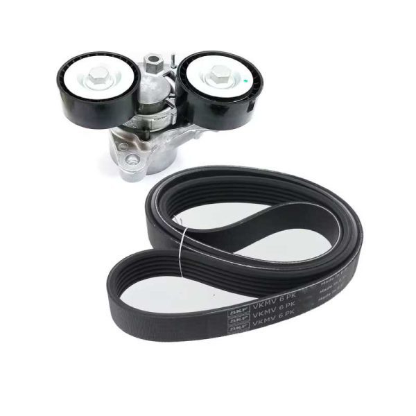 کیت تایم بی ام و 320 اتاق F30