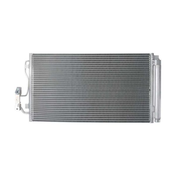 رادیاتور کولر بی ام و 320 اتاق F30