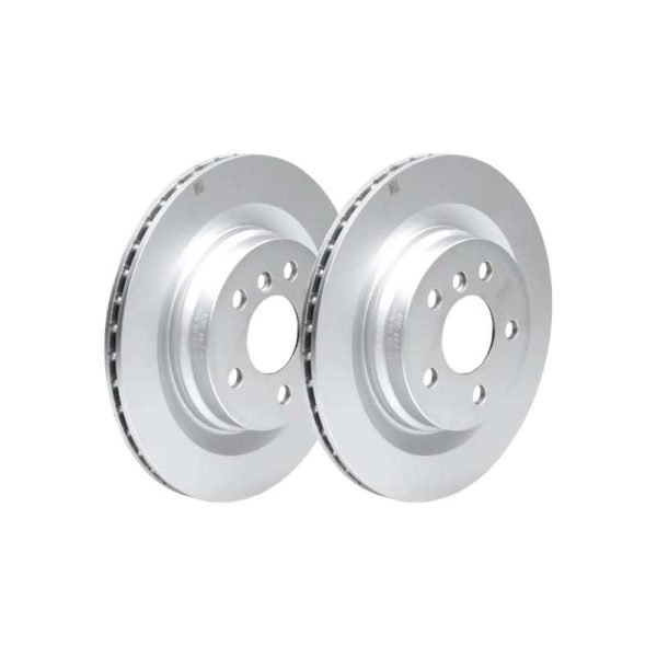 دیسک ترمز عقب بی ام و 320 اتاق F30