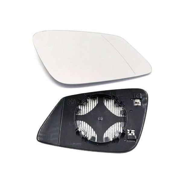 شیشه آینه بی ام و 320 اتاق F30