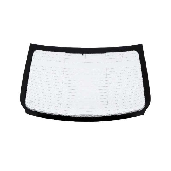 شیشه عقب بی ام و 320 اتاق F30
