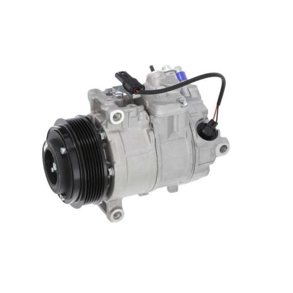 کمپرسور کولر بی ام و 320 اتاق F30