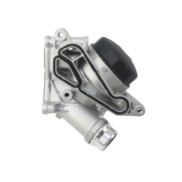 خنک کن روغن موتور بی ام و 320 اتاق F30