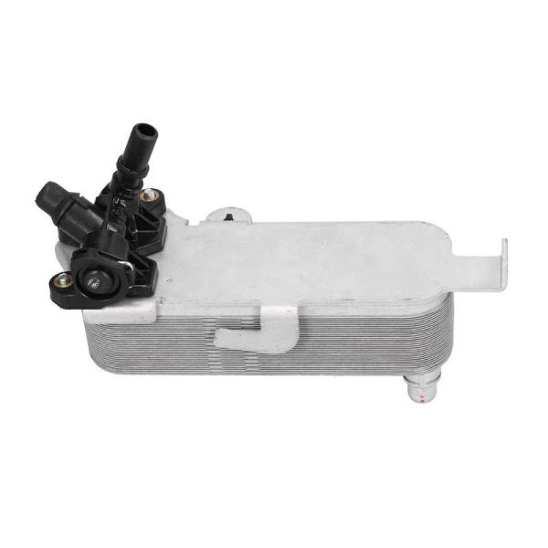 خنک کن روغن گیربکس بی ام و 320 اتاق F30