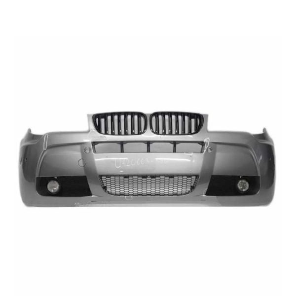 سپر جلو بی ام و X3 اتاق E83