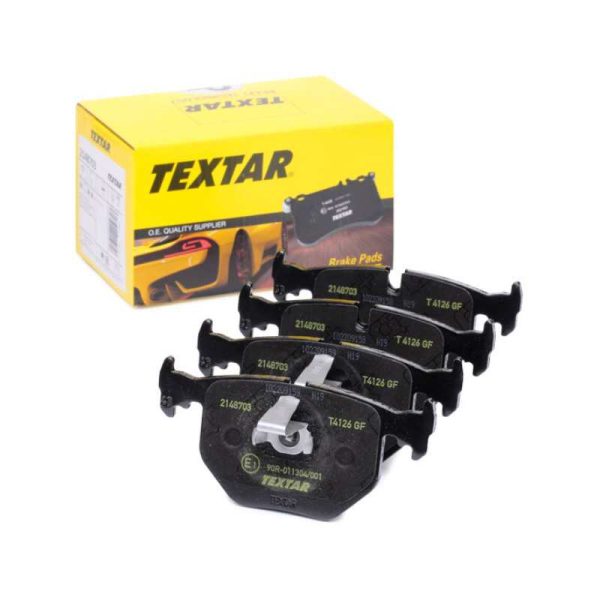 لنت ترمز جلو بی ام و X3 اتاق E83