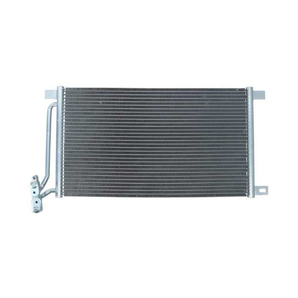 رادیاتور کولر بی ام و X3 اتاق E83