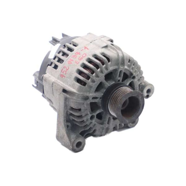 دینام بی ام و X3 اتاق E83