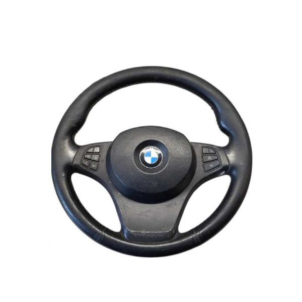 فرمان بی ام و X3 اتاق E83