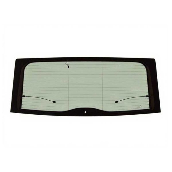 شیشه عقب بی ام و X3 اتاق E83