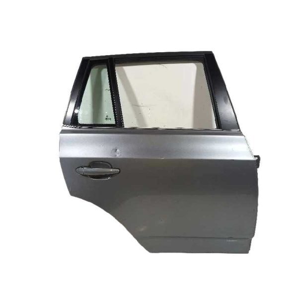 درب عقب راست سمت شاگرد بی ام و X3 اتاق E83