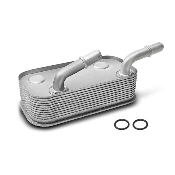خنک کن روغن موتور بی ام و X3 اتاق E83