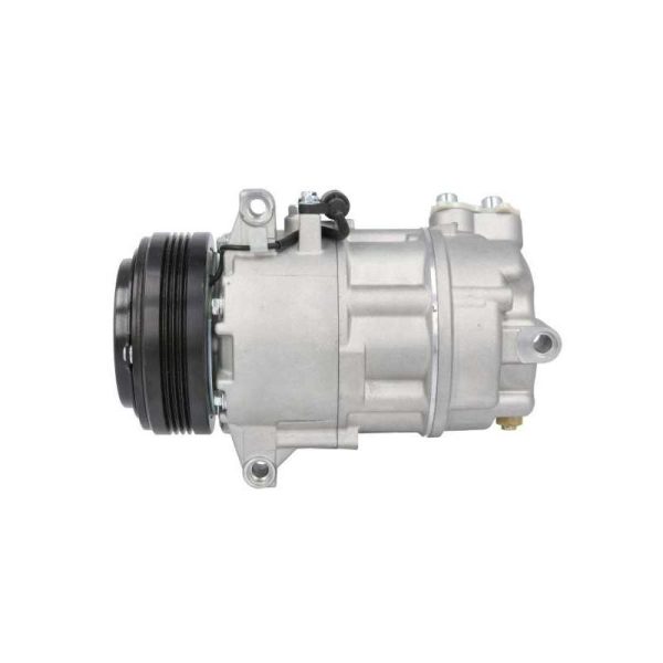 کمپرسور کولر بی ام و X3 اتاق E83