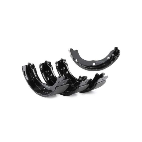 لنت ترمز دستی بی ام و X3 اتاق E83